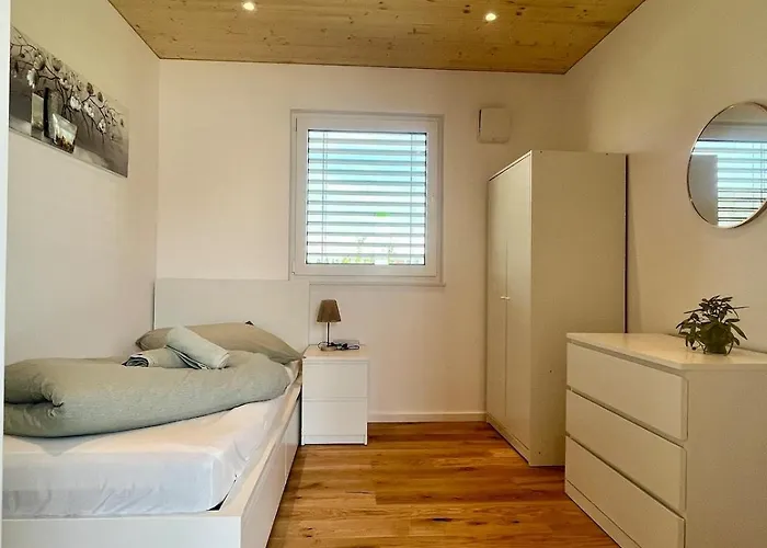 Apartament Du Calme
