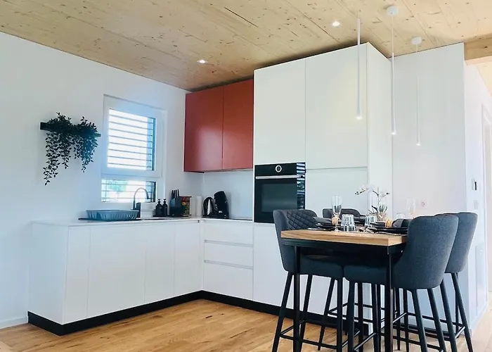 Apartament Du Calme *