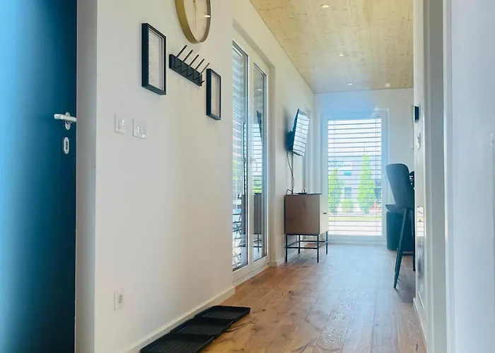 Apartament Du Calme