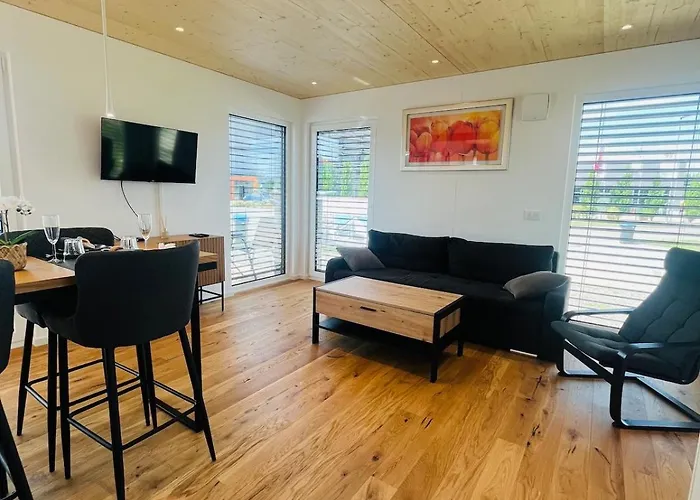 Apartament Du Calme Gersthofen