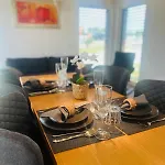 Du Calme Apartman Gersthofen