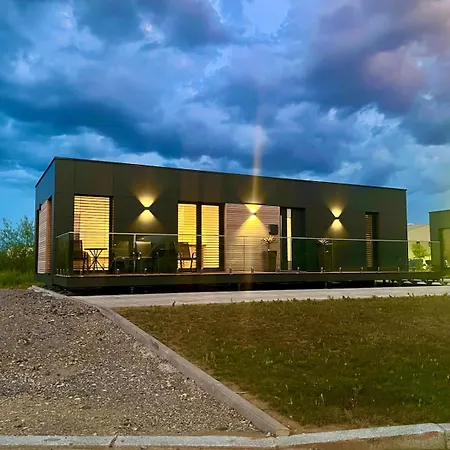 Apartmán Du Calme Gersthofen