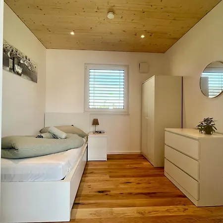 Apartman Du Calme
