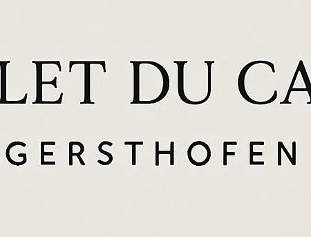 Du Calme *