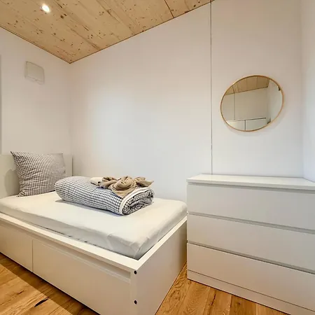 Du Calme Apartman Gersthofen