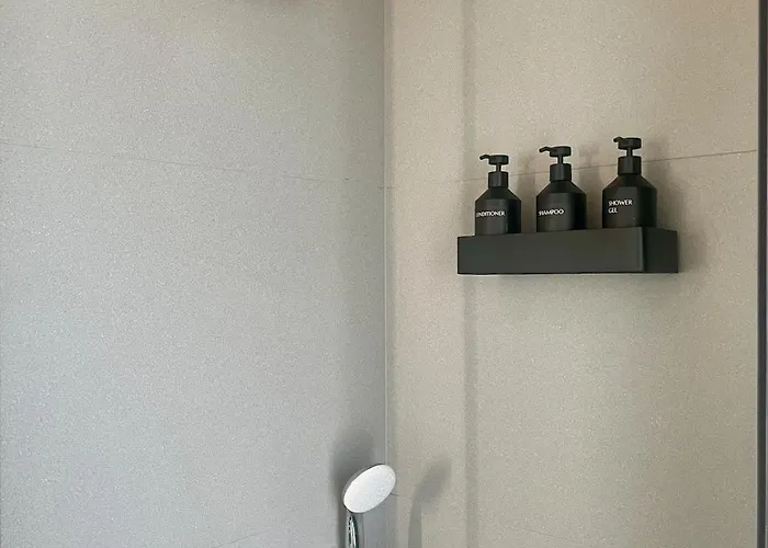 Du Calme Lägenhet Gersthofen